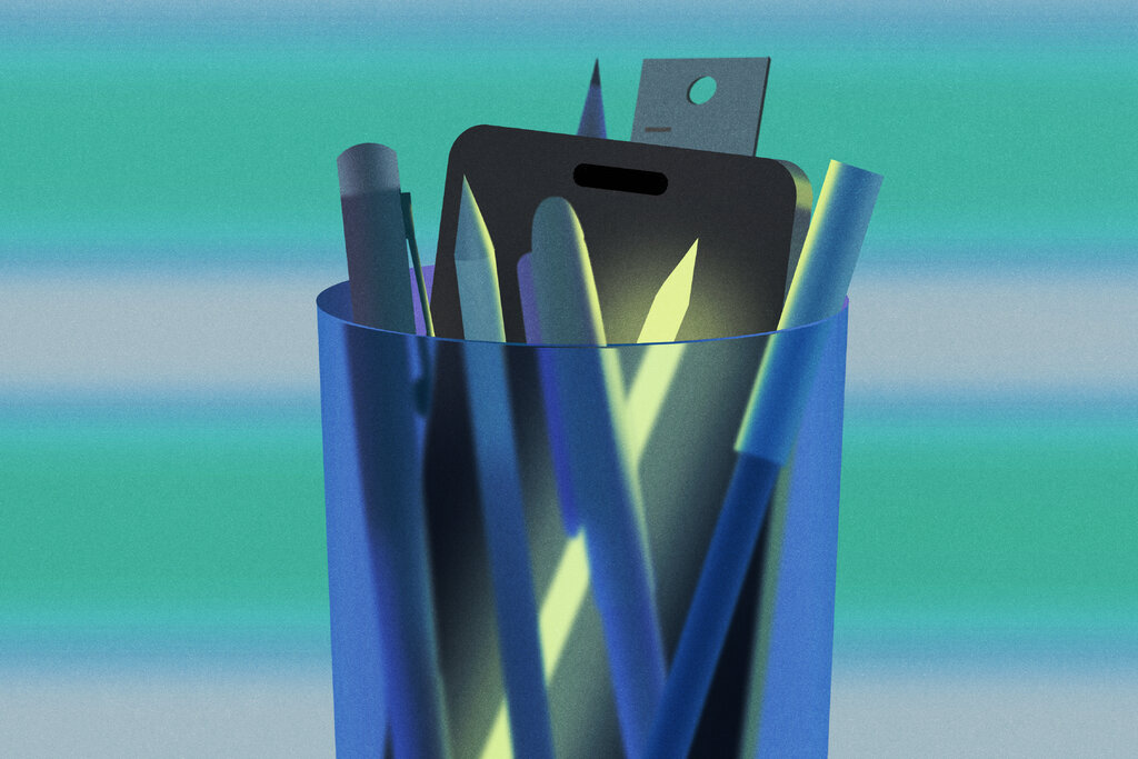 Thumbnail of Opinion | A.I. May Be Just Kind of Ordinary