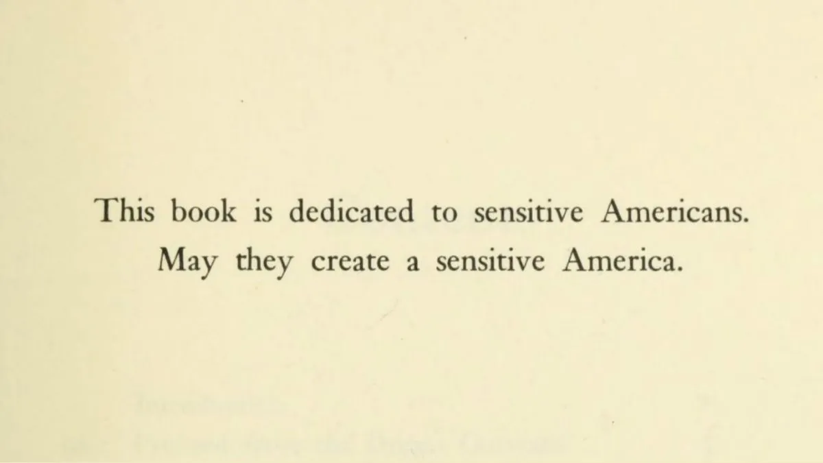 Thumbnail of A running treasury of good book dedications