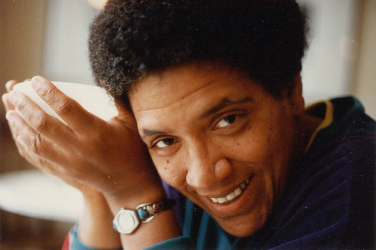 Thumbnail of Uses of the Erotic: Audre Lorde on the Relationship Between Eros, Creativity, and Power