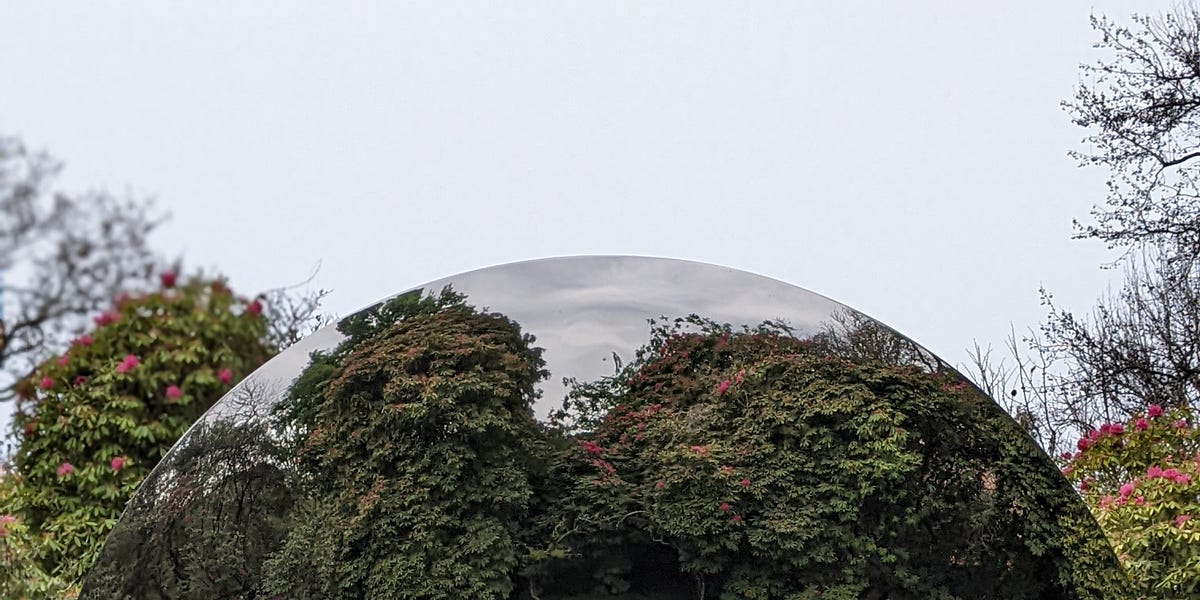 Thumbnail of The Death of Nostalgia