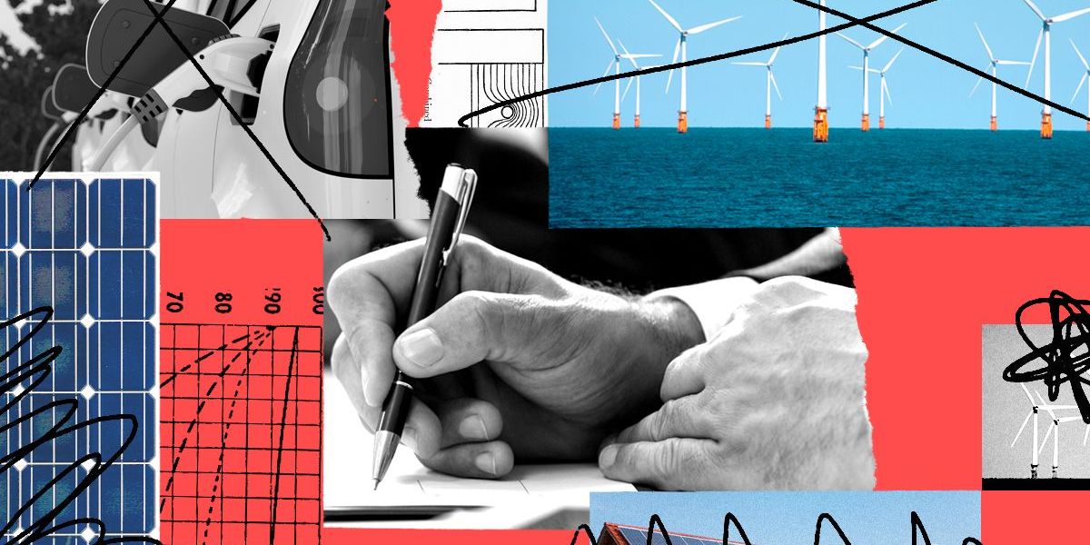 Thumbnail of How the One Big Beautiful Bill Act Changed America’s Clean Energy Policy