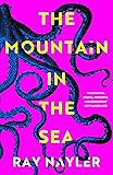 Cover of The Mountain in the Sea