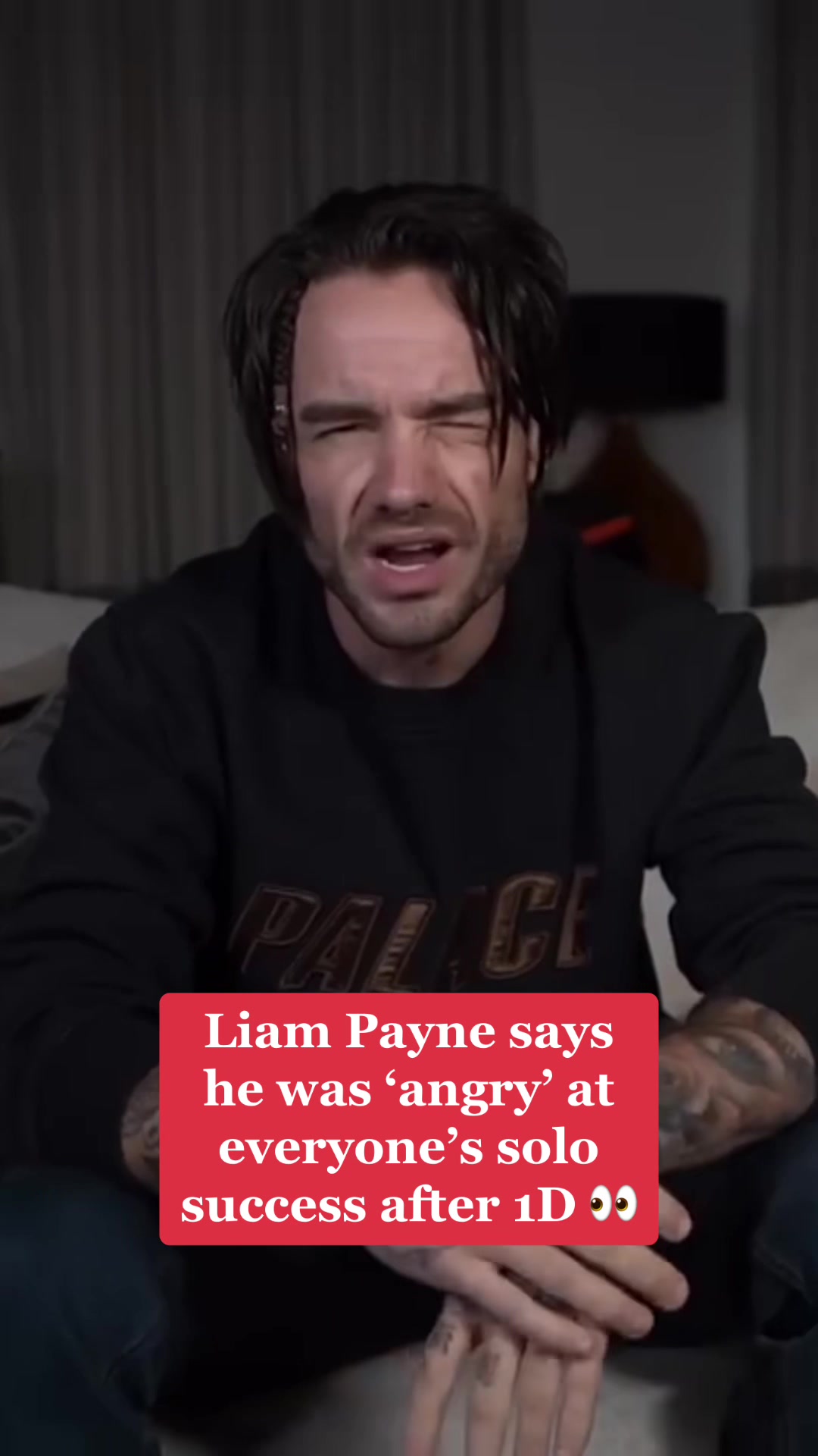 Thumbnail of etalk on TikTok