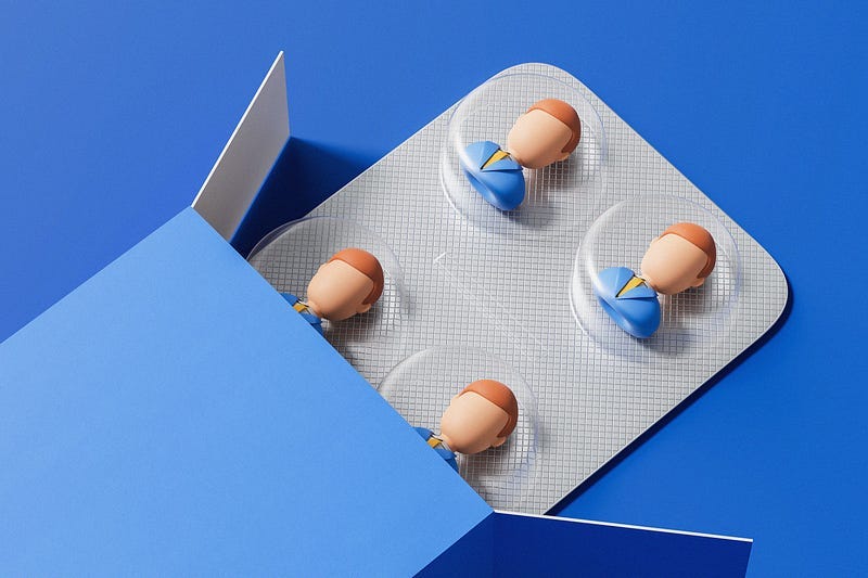 Thumbnail of Who Gets To Be Happy in an Individualistic, Capitalist Economy?