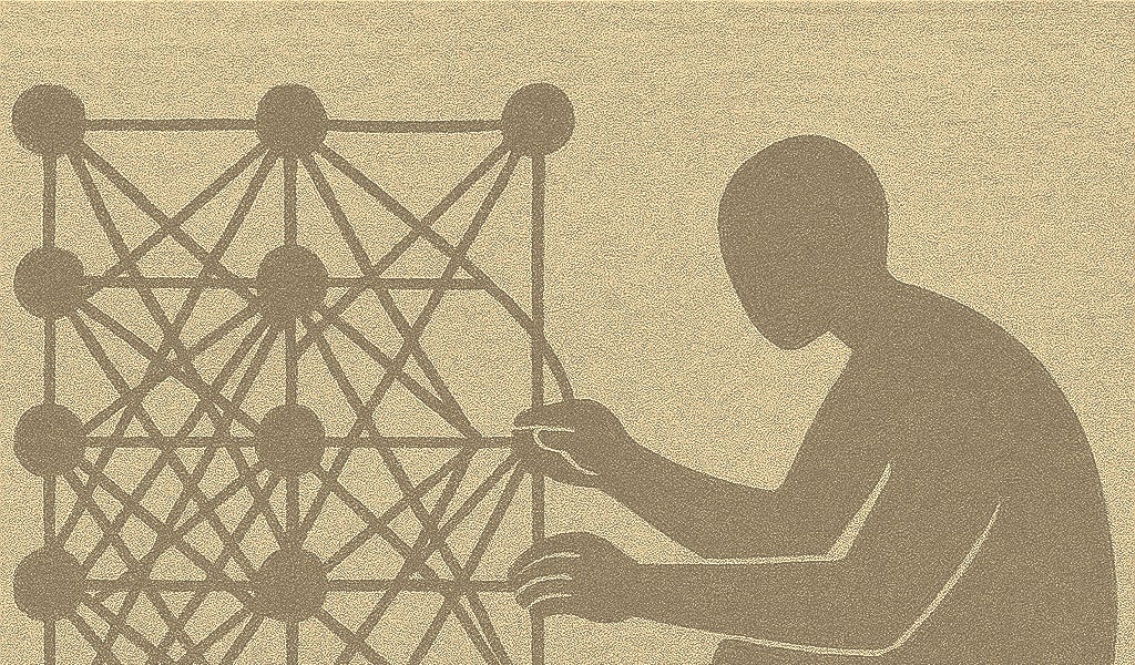 Thumbnail of The Loom and the Weavers