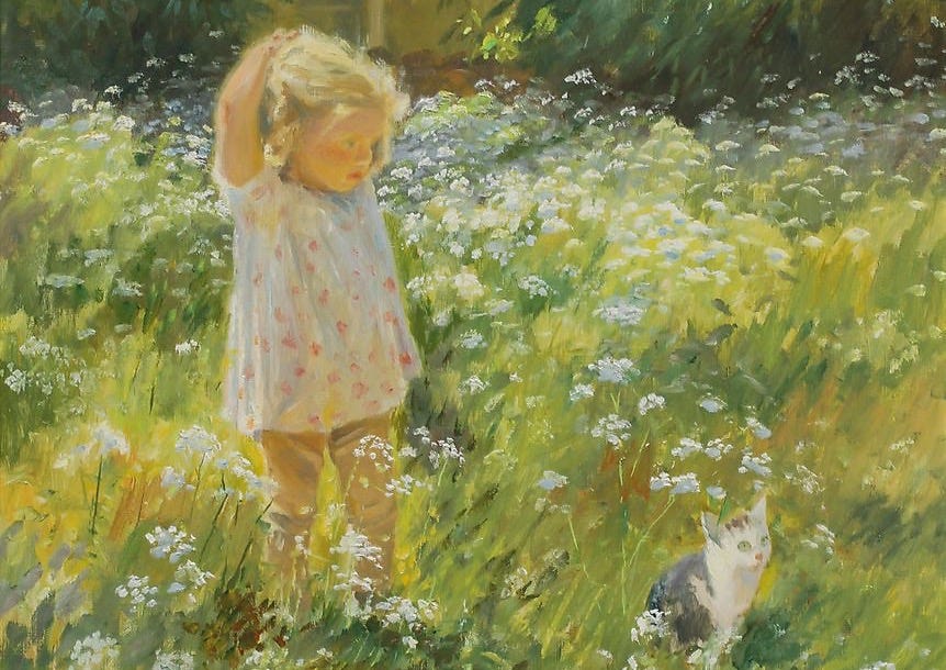 Thumbnail of no one gets out of childhood unscathed.