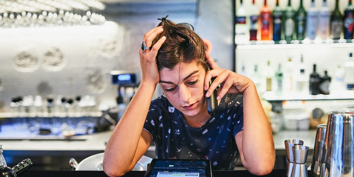 Thumbnail of Denver’s restaurants are dying