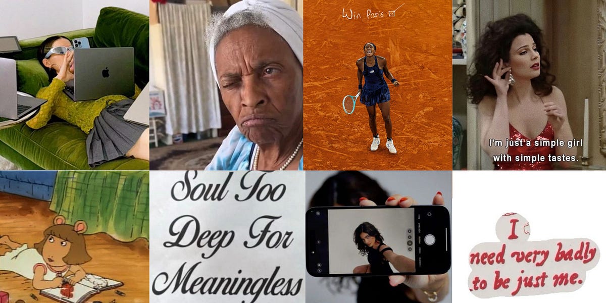 Thumbnail of You're Too Smart for Scrolling