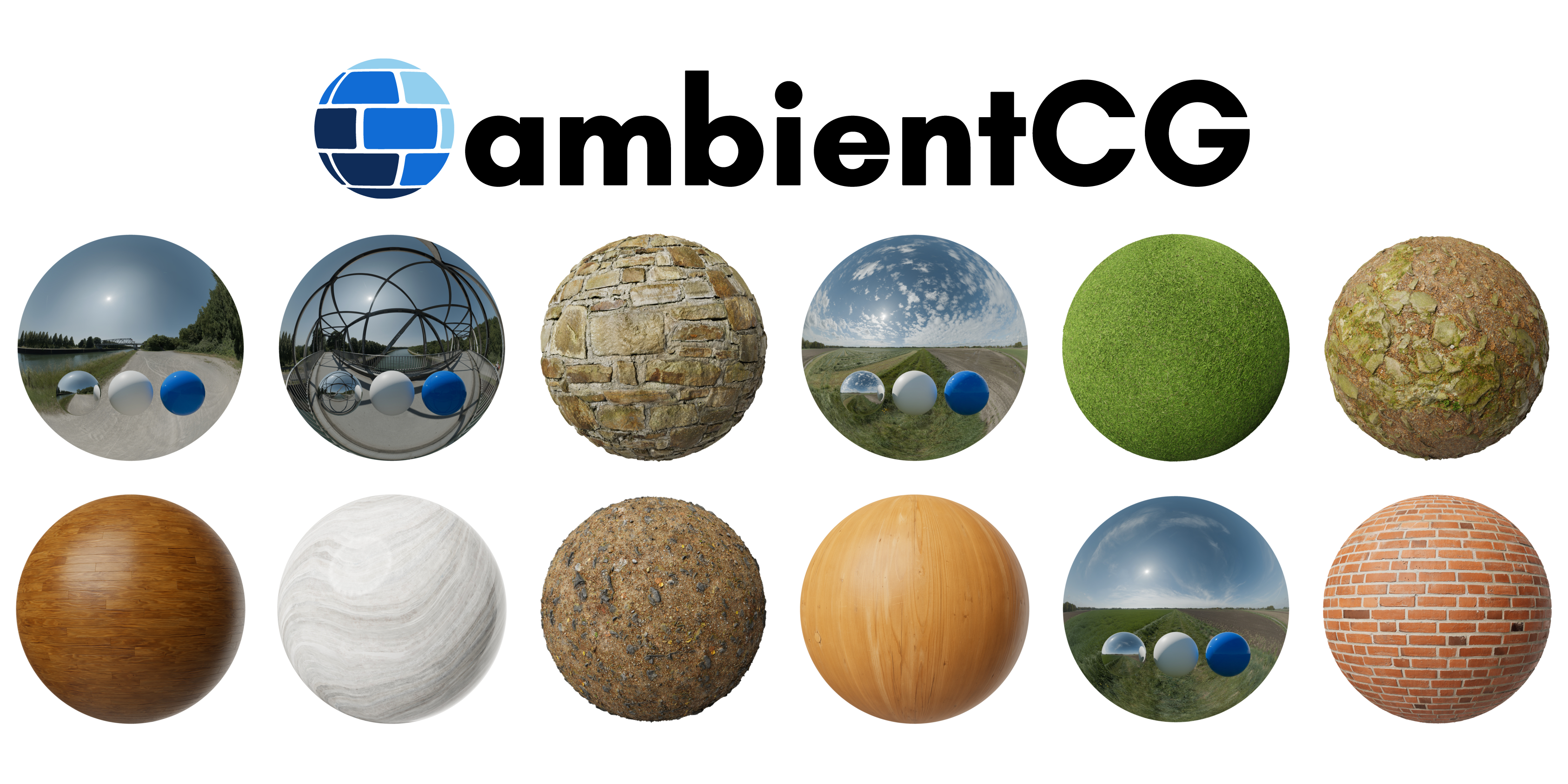Thumbnail of Search Results on ambientCG