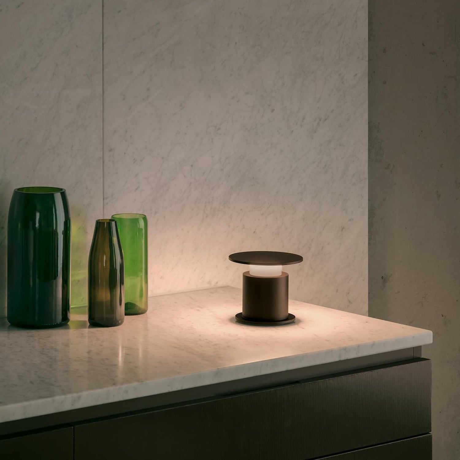 Thumbnail of Wastberg W241 Faro Portable Lamp