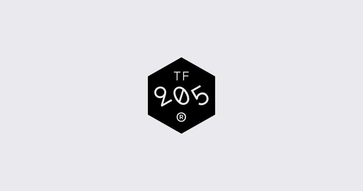 Thumbnail of 205TF – Album Sans