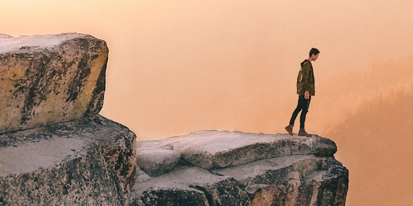 Thumbnail of You Grow from Your Edges