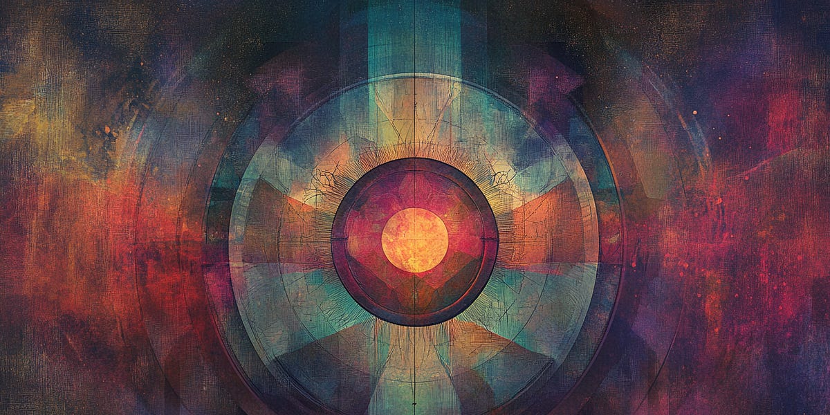 Thumbnail of 31 Principles of Meta-Religion