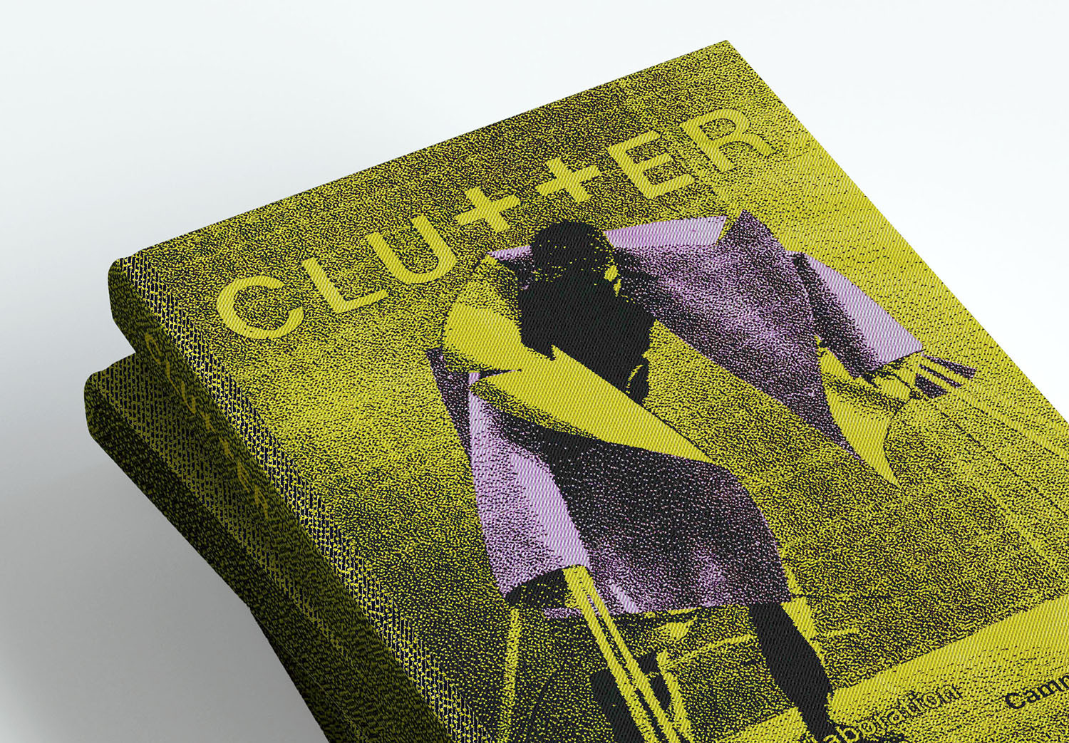 Thumbnail of CLU++ER