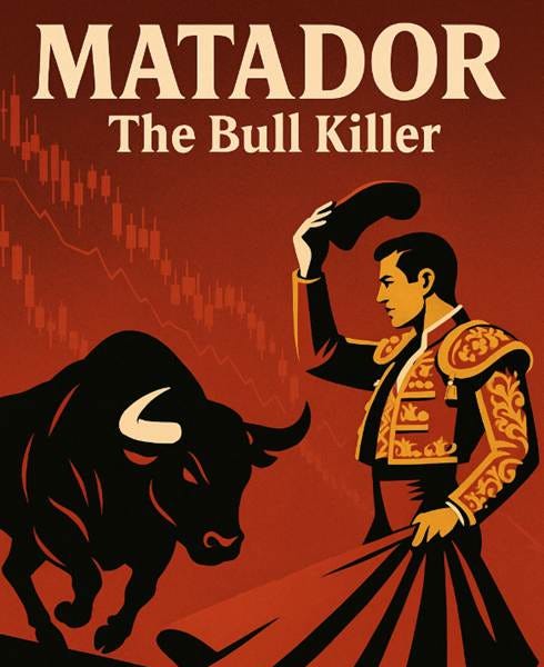 Thumbnail of The Matador