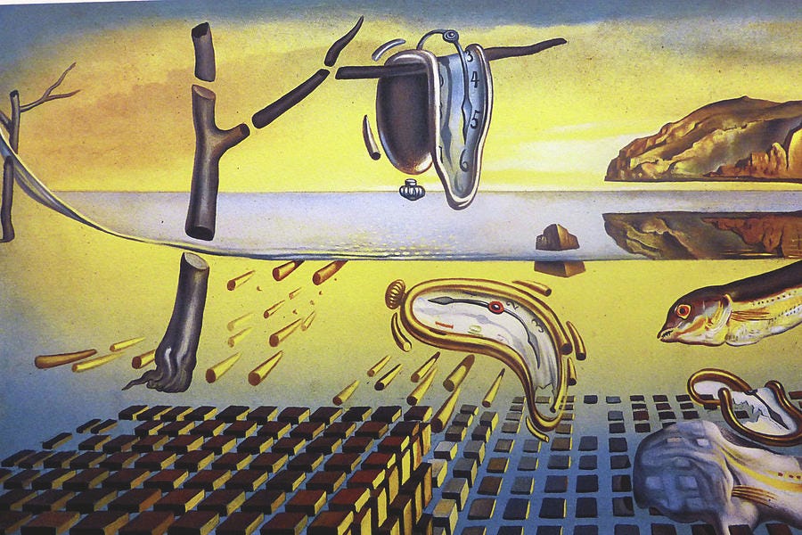 Thumbnail of The Great Forgetting