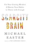 Cover of Scarcity Brain