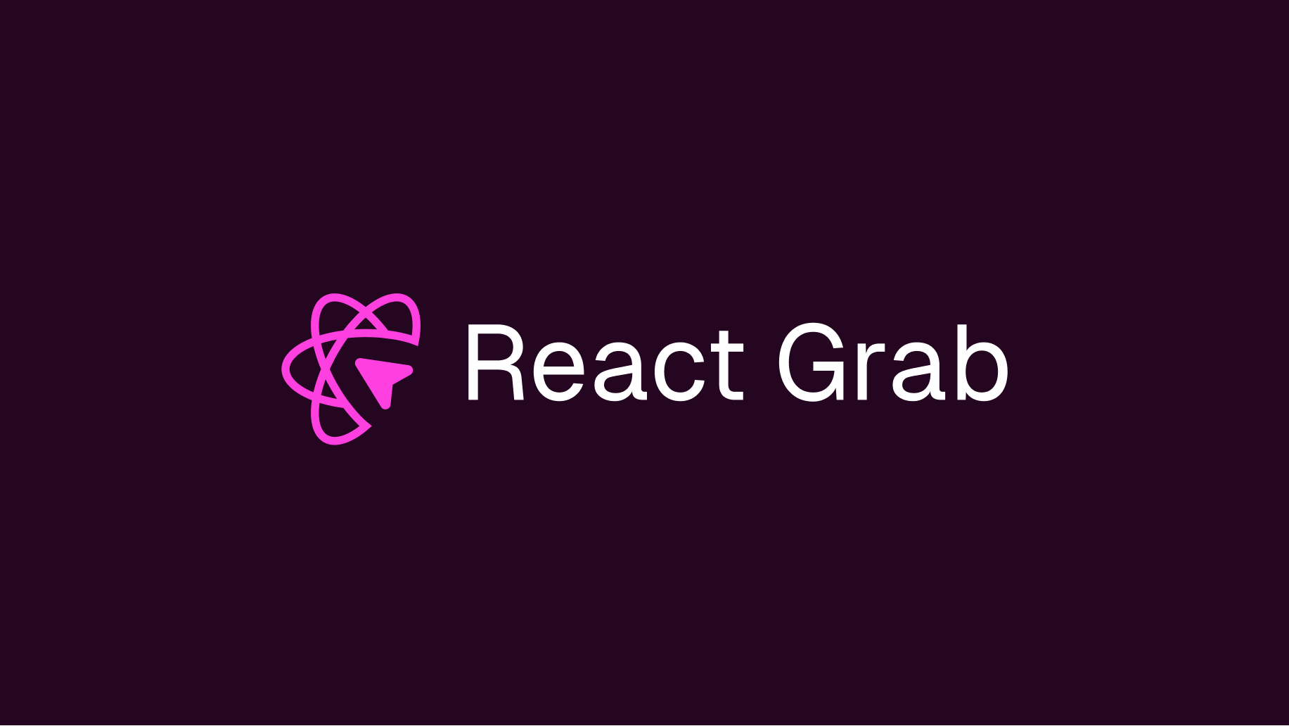 Thumbnail of React Grab