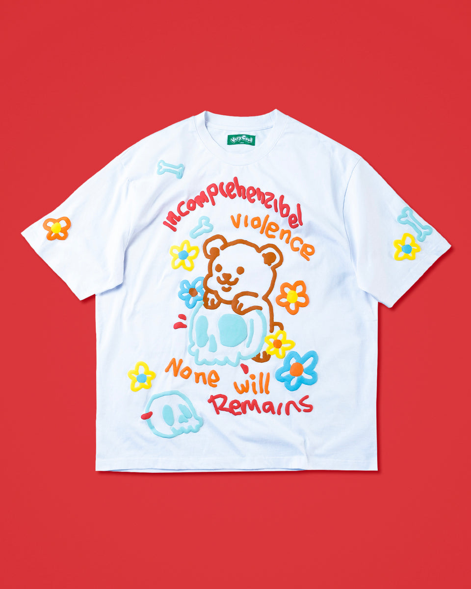 Thumbnail of The Violence Tee