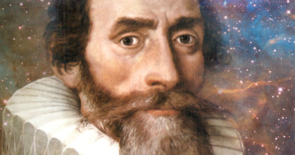 Thumbnail of How Kepler Invented Science Fiction and Defended His Mother in a Witchcraft Trial While Revolutionizing Our Understanding of the Universe