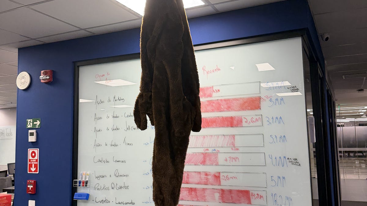 Thumbnail of Playbook de Execução: como "criar" disciplina operacional e o case do G4 com o Plano 500