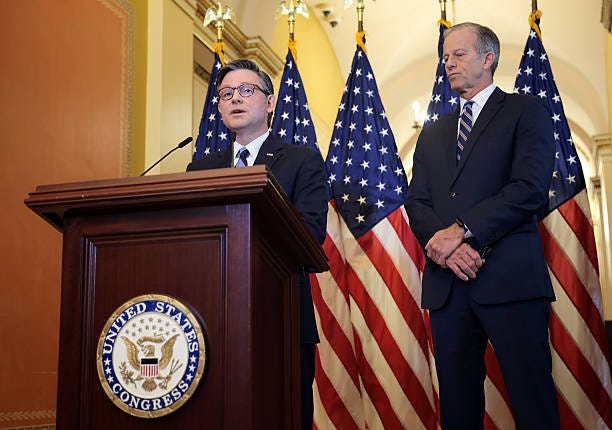 Thumbnail of Republicans' most toxic policy commitment