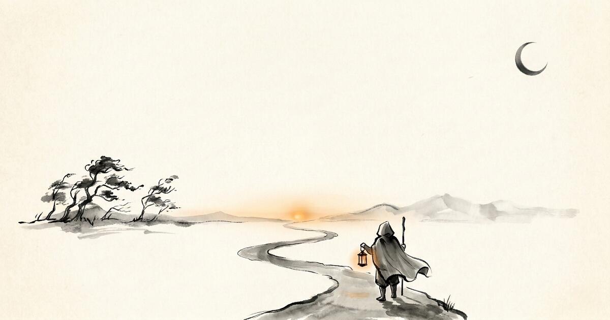 Thumbnail of The Pilgrim Age: A Manifesto