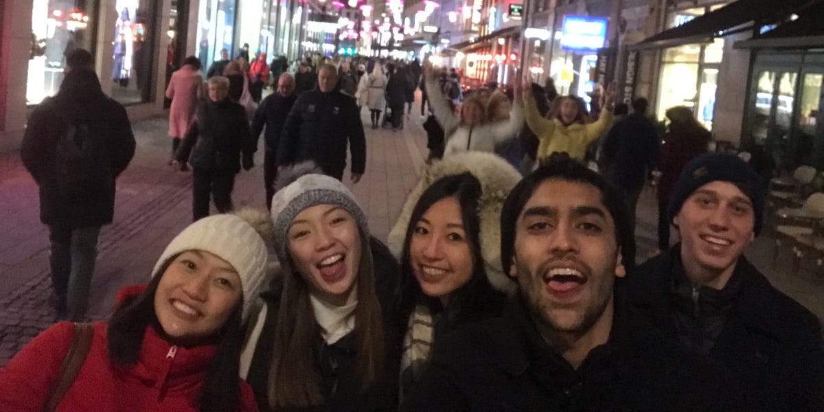 Thumbnail of On adult friendship