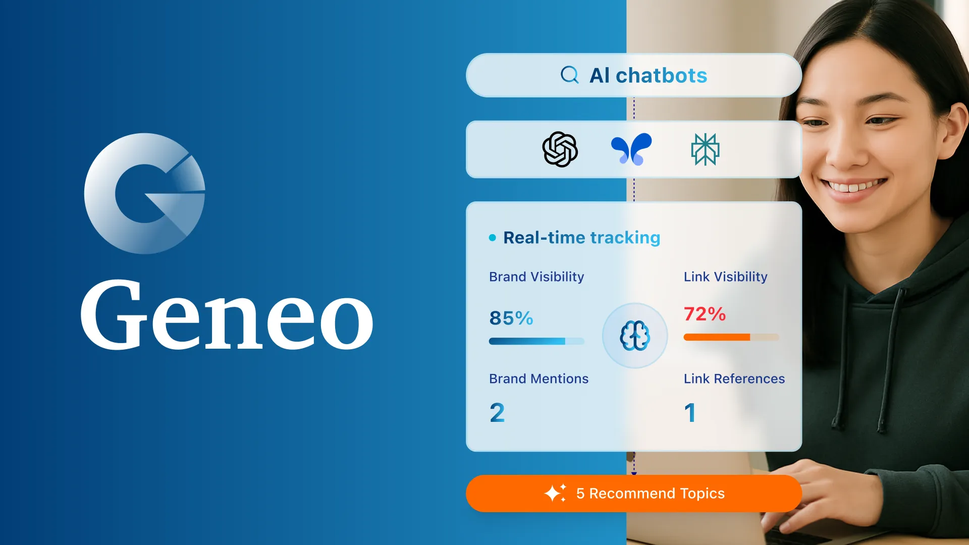 Thumbnail of Generative Engine Optimization for AI Visibility