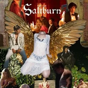 Thumbnail of The Party Girl Aesthetic, Saltburn, and the 20s Urge to Go Crazy — Garb