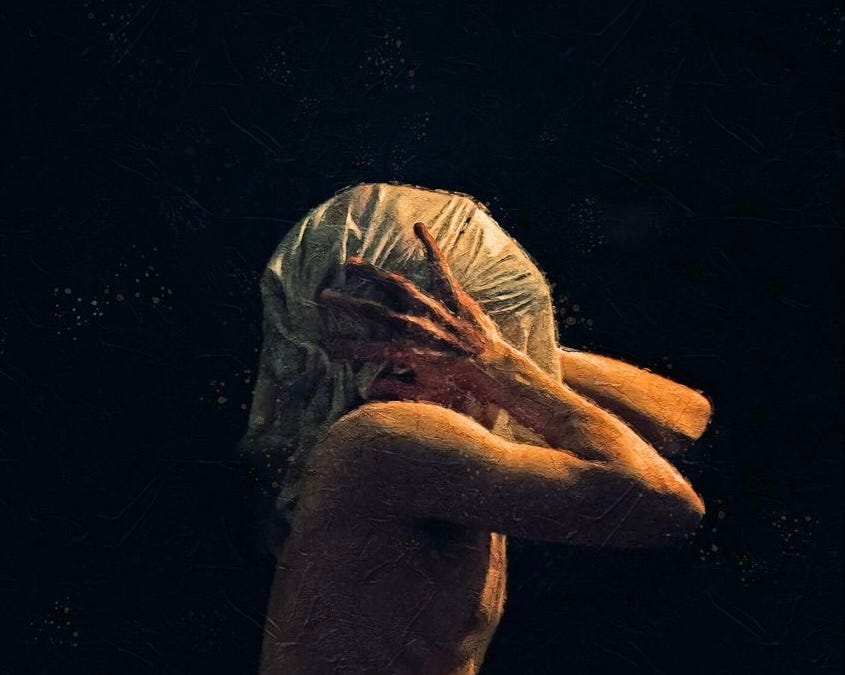 Thumbnail of Who Are You When You’re Not Pleasing Anyone?