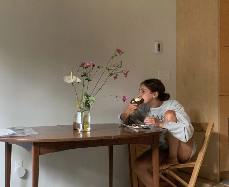 Thumbnail of low-energy habits that improved my mental health