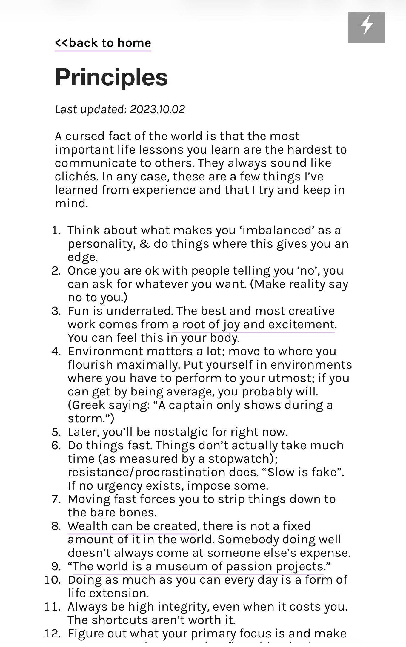 Thumbnail of Substack - A new economic engine for culture