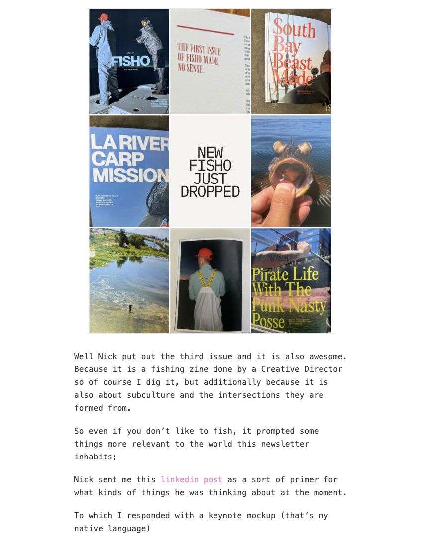 Thumbnail of #gigalerts | Nick Marzano | 13 comments