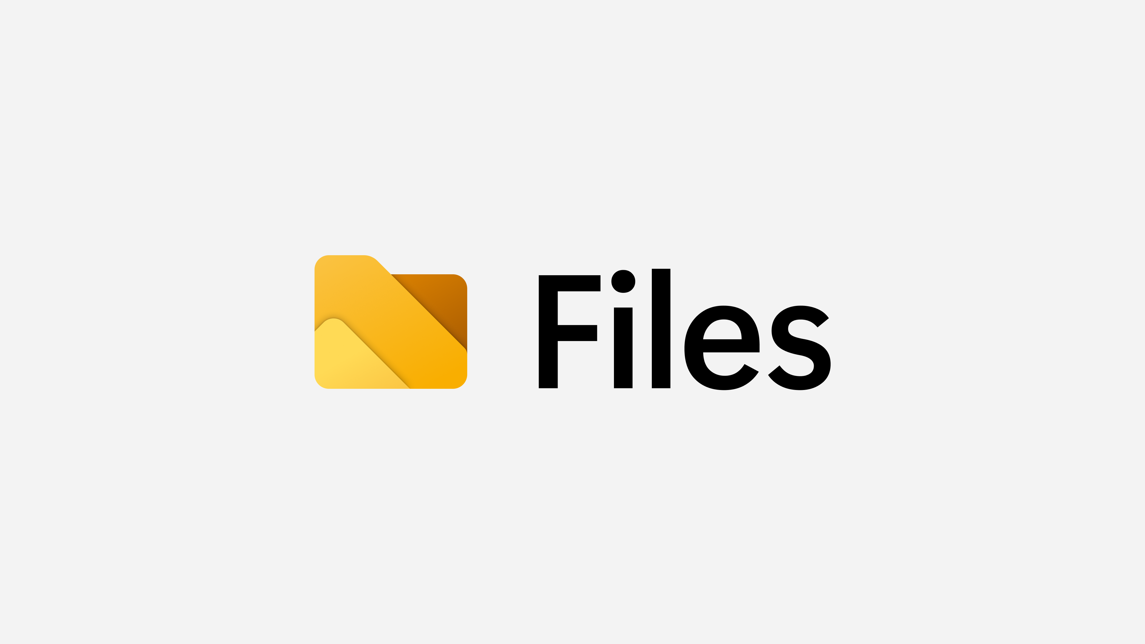 Thumbnail of Files • Home