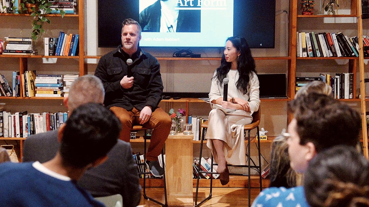 Thumbnail of 10 theses on attention