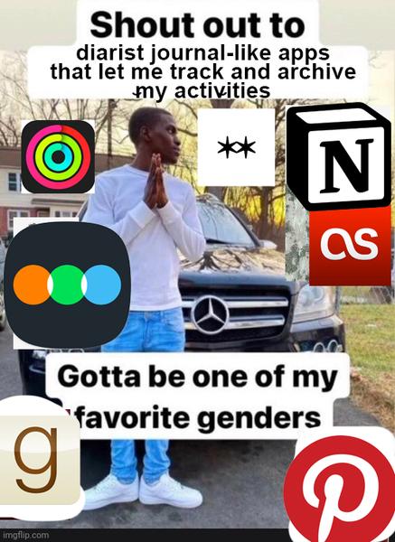 Thumbnail of ❀ memes | Are.na