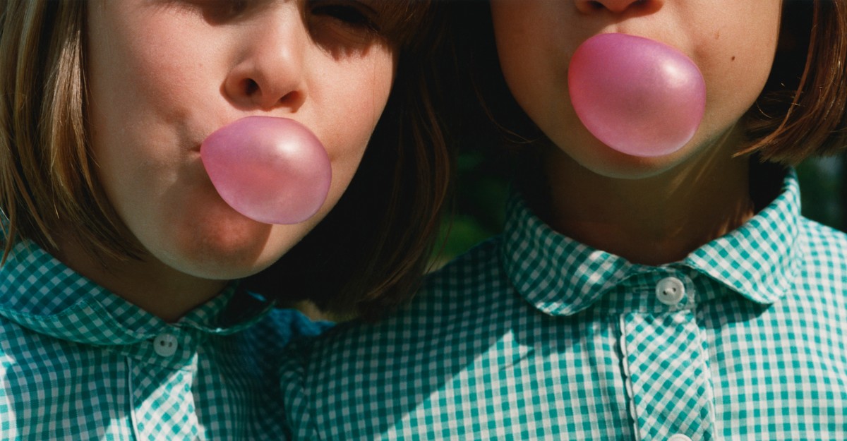 Thumbnail of The Longest Relationships of Our Lives