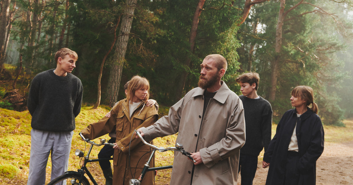 Thumbnail of Skall Letter No. 50 - Karstad Family