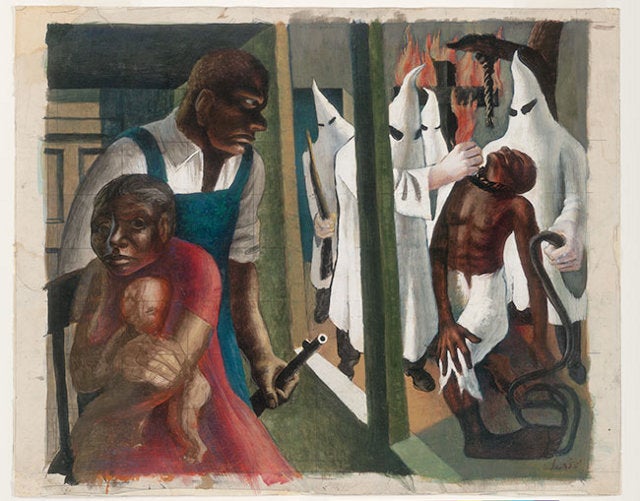 Thumbnail of Sculpting a Legacy: The Art and Impact of John Wilson