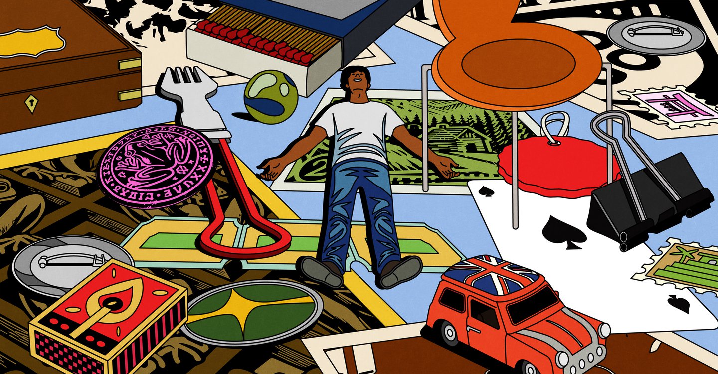 Thumbnail of I’m obsessed!: Why following fixations makes our creative work better