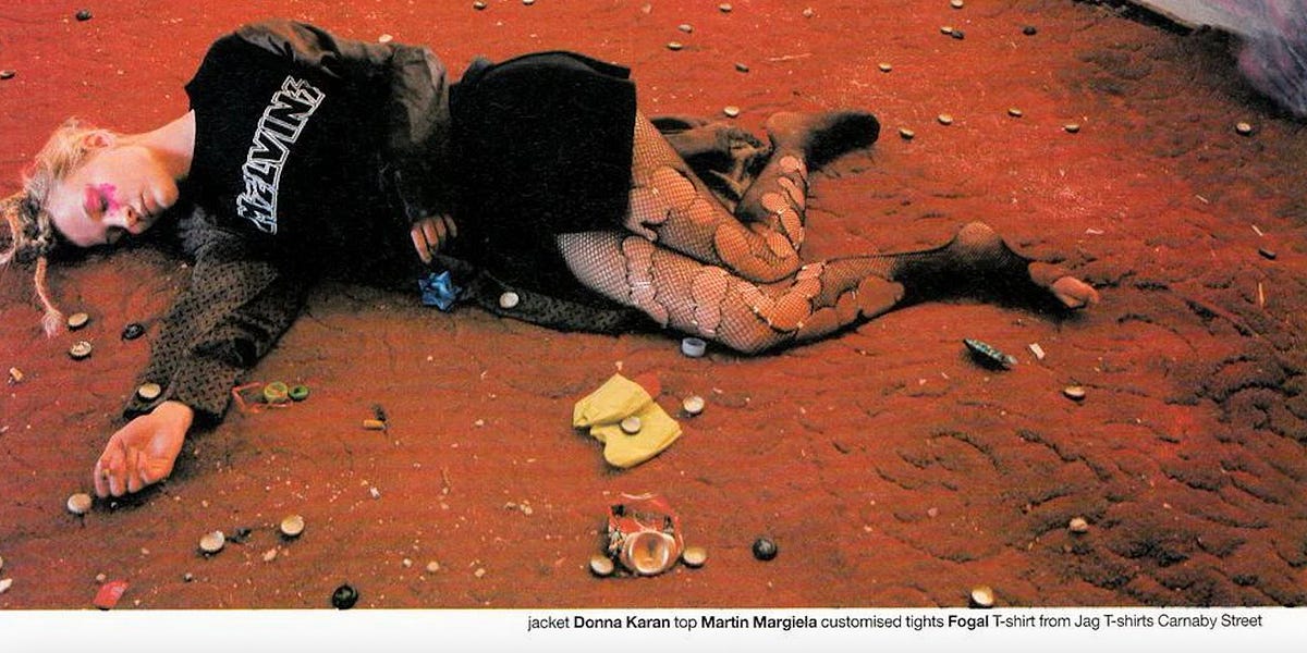 Thumbnail of How to fall in love