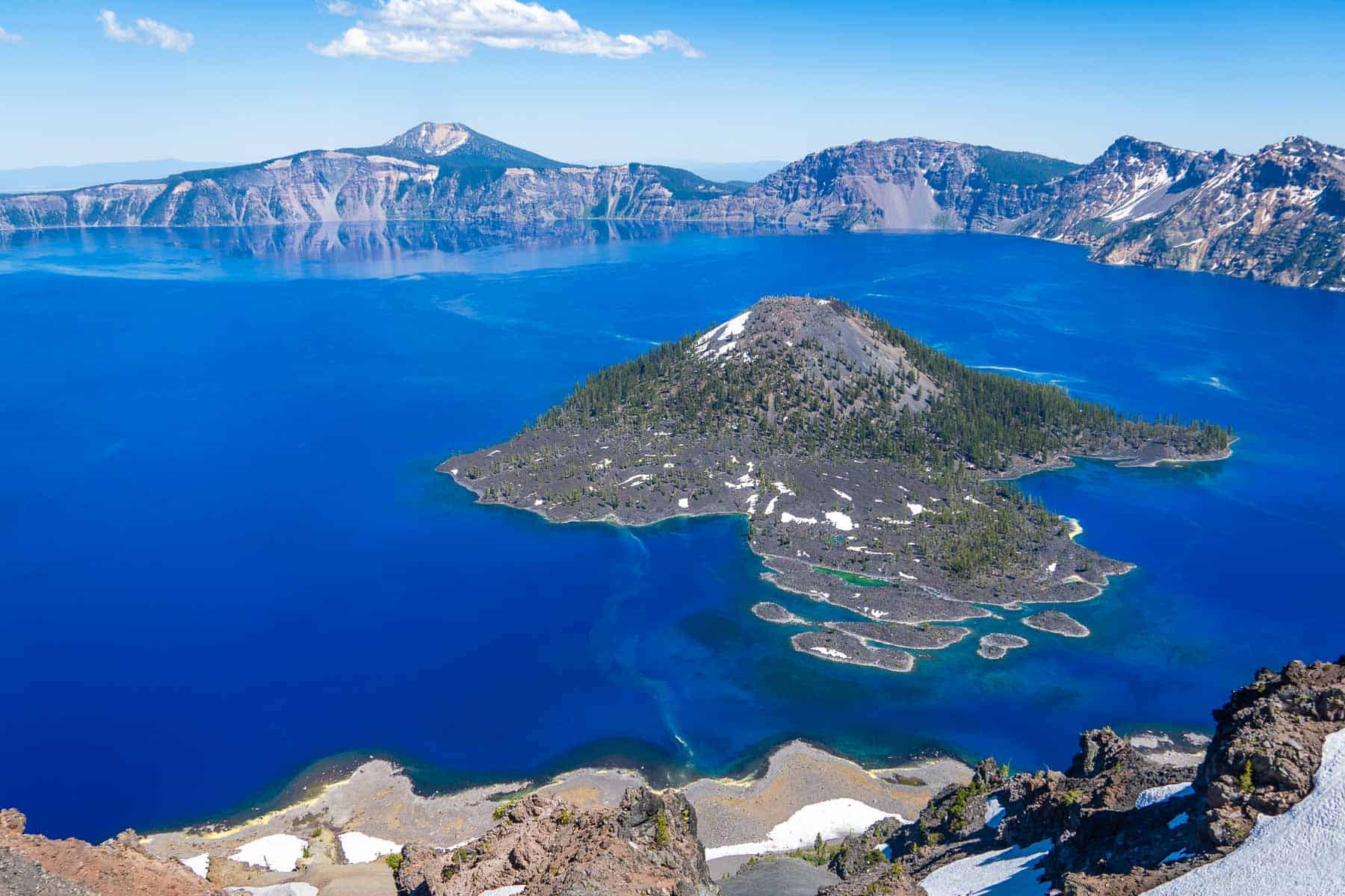 Thumbnail of Perfect One Day In Crater Lake Itinerary For First-Timers