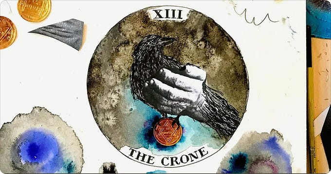 Thumbnail of Allegra Preuss (@allegrapreuss)