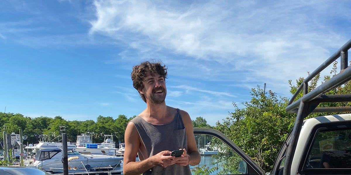 Thumbnail of 🎧: Dear Danny, Pt. 2: Can I have a kid without losing myself?