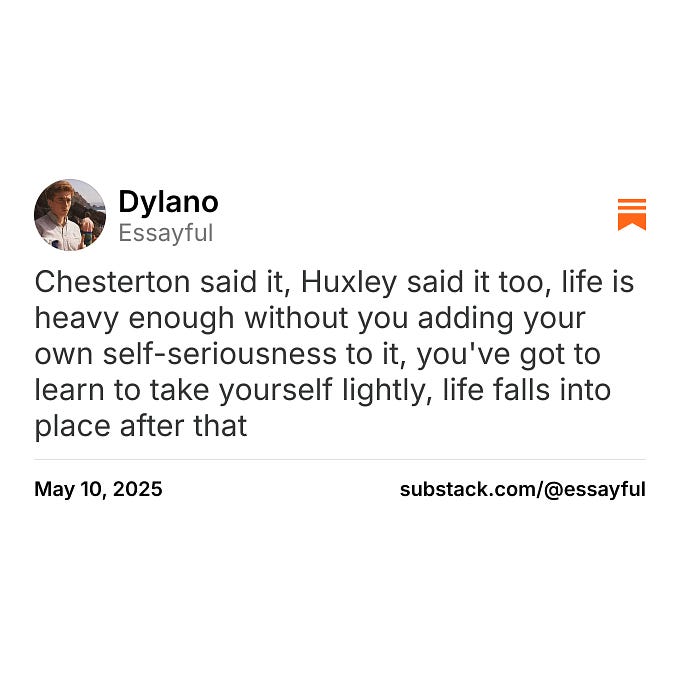 Thumbnail of Dylano on Substack