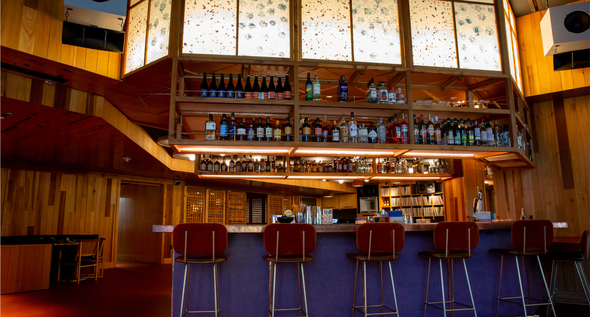 Thumbnail of 888 - Vinyl Record Restaurant