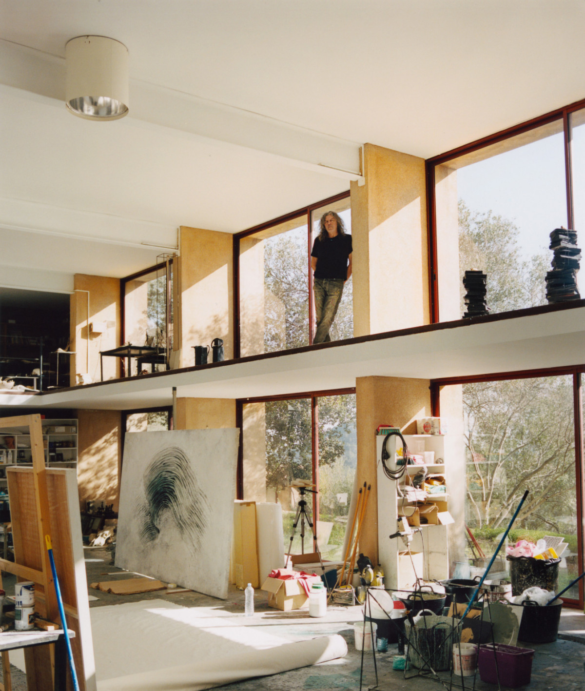 Thumbnail of Guillem Nadal for The Kinfolk Garden — Staffan Sundström