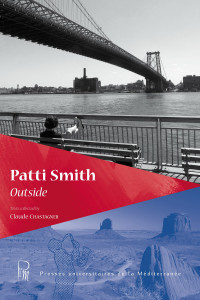 Cover of Paths That Cross: When Poetry Meets Rock and Roll