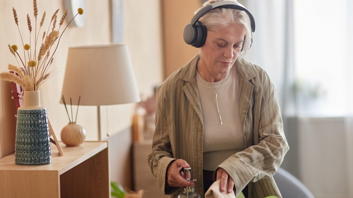 Thumbnail of The Ultimate List of 45 Retirement Hobbies You’ve Never Considered (According to Seniors)